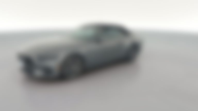 2025 Ford Mustang vehicle photo