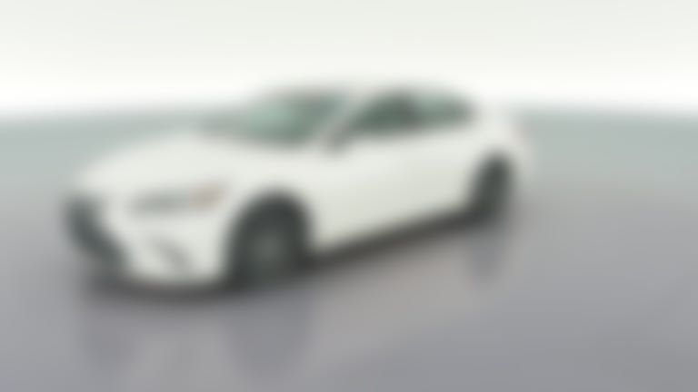 2023 Lexus ES vehicle photo