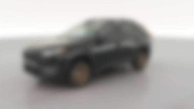 2025 Toyota RAV4 Hybrid vehicle photo