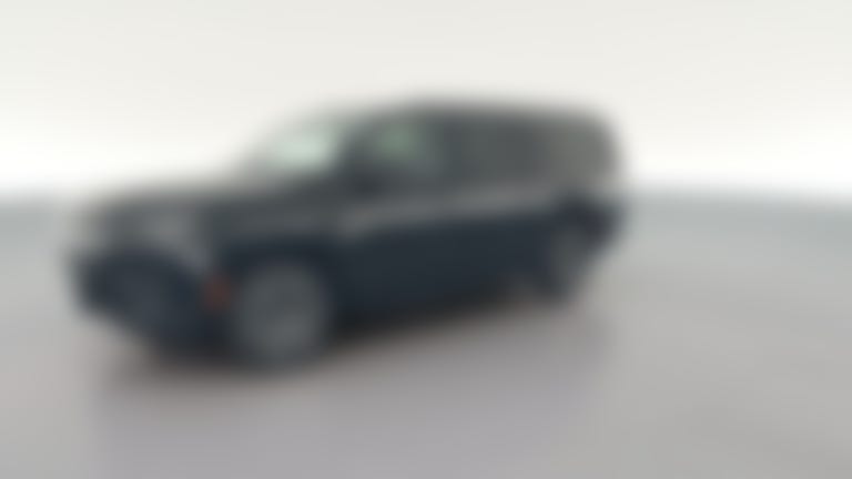 2026 Jeep Grand Wagoneer L vehicle photo