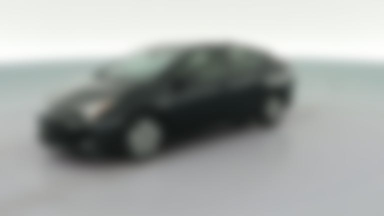 2017 Toyota Prius vehicle photo