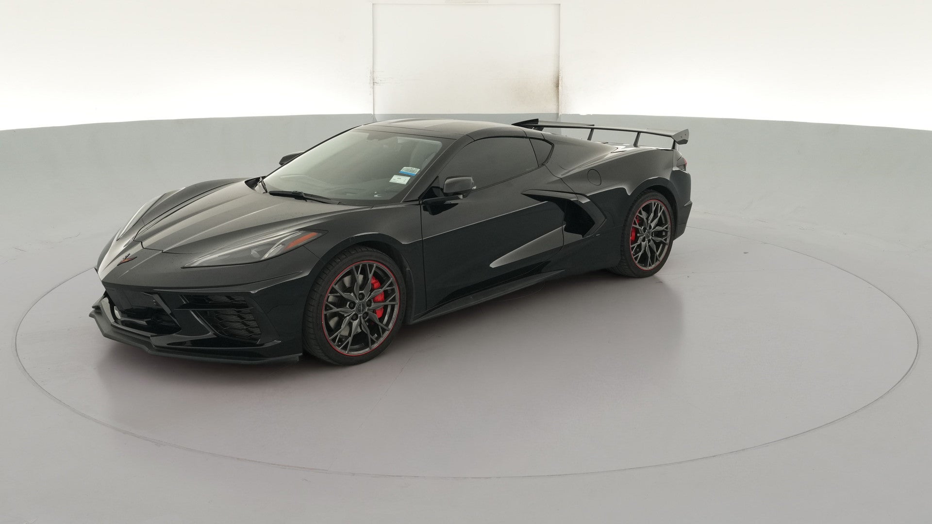2023 Chevrolet Corvette vehicle photo