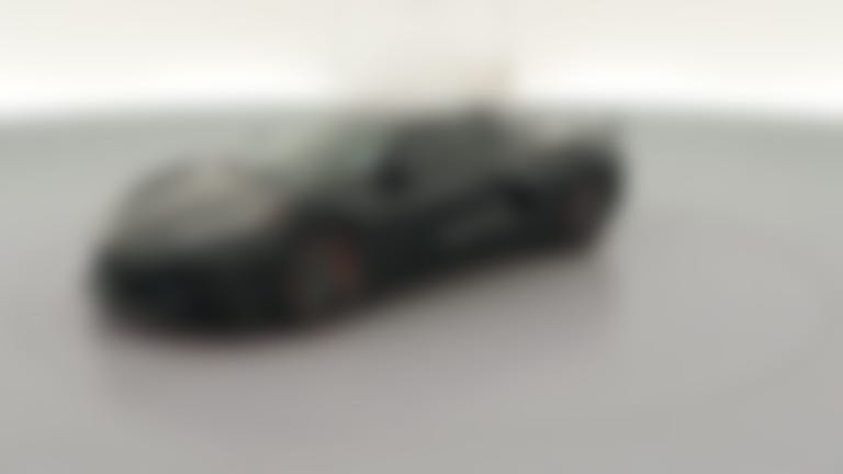2023 Chevrolet Corvette vehicle photo