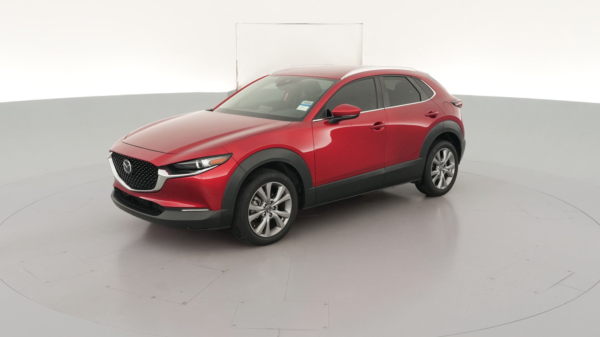 2023 MAZDA CX-30 vehicle photo