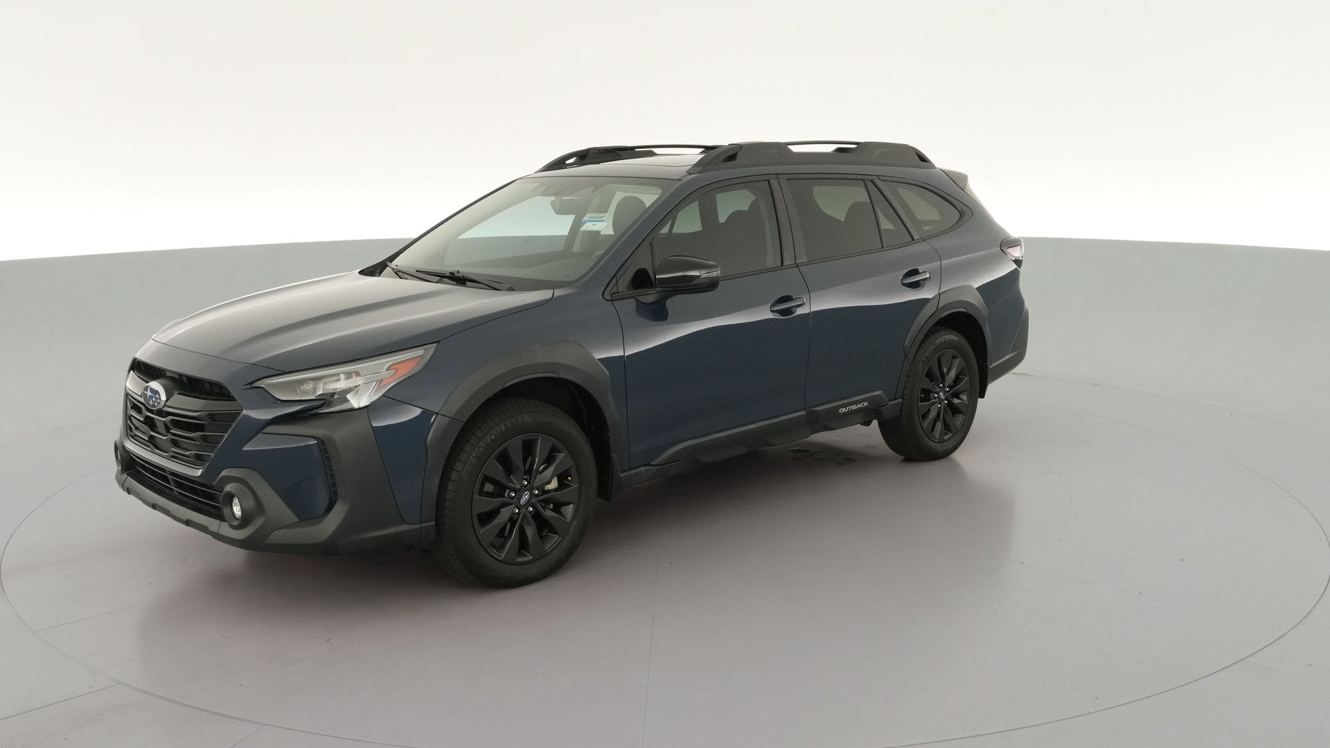 2024 Subaru Outback vehicle photo