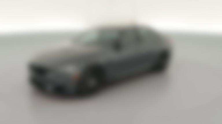 2018 BMW M3 vehicle photo