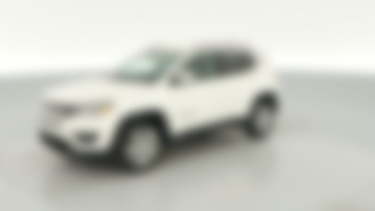 2019 Jeep Compass vehicle photo