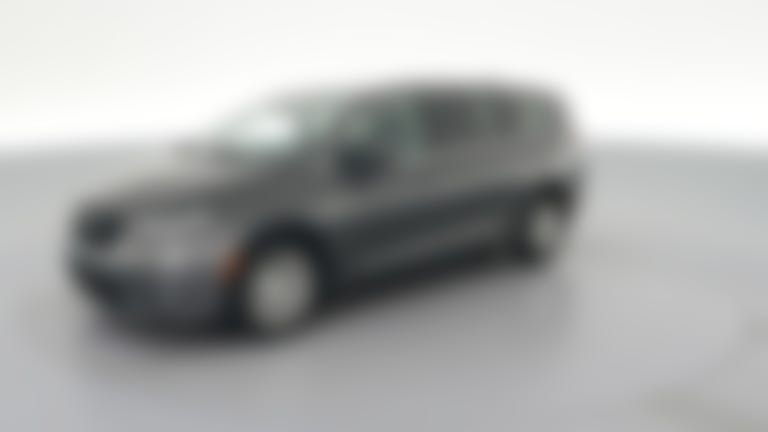 2023 Chrysler Pacifica vehicle photo
