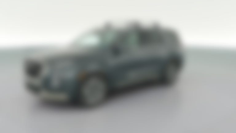 2022 Hyundai Palisade vehicle photo