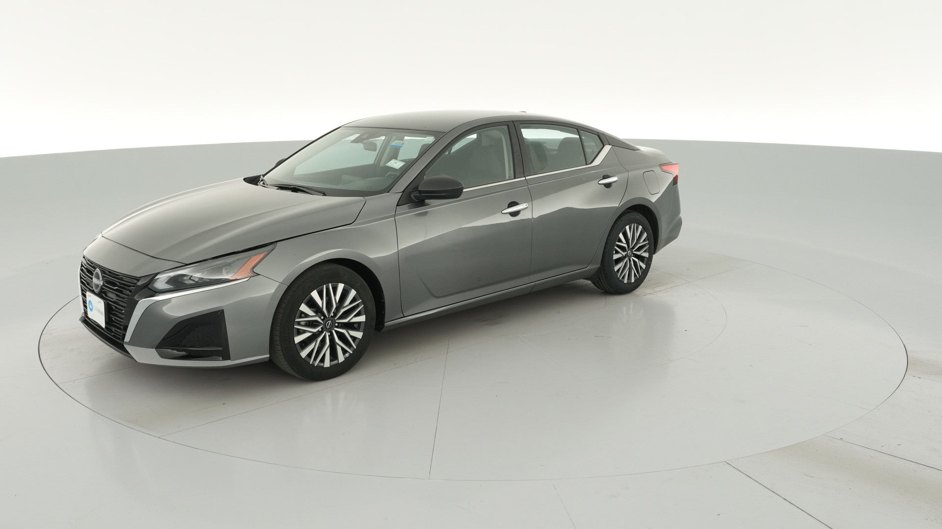 2024 Nissan Altima vehicle photo