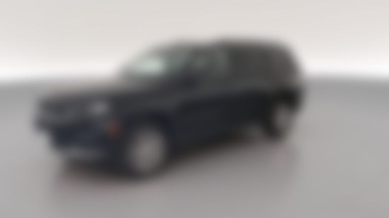 2023 Jeep Grand Cherokee L vehicle photo