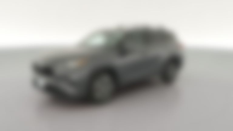 2020 Toyota Highlander vehicle photo