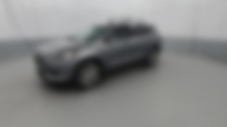 2018 Buick Enclave vehicle photo