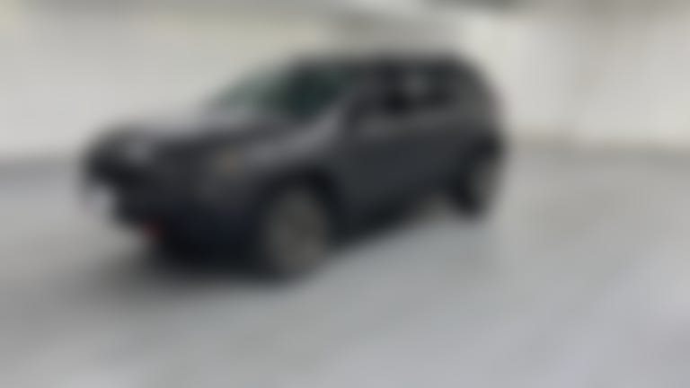 2019 Jeep Cherokee vehicle photo