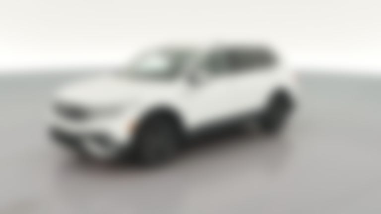 2024 Volkswagen Tiguan vehicle photo