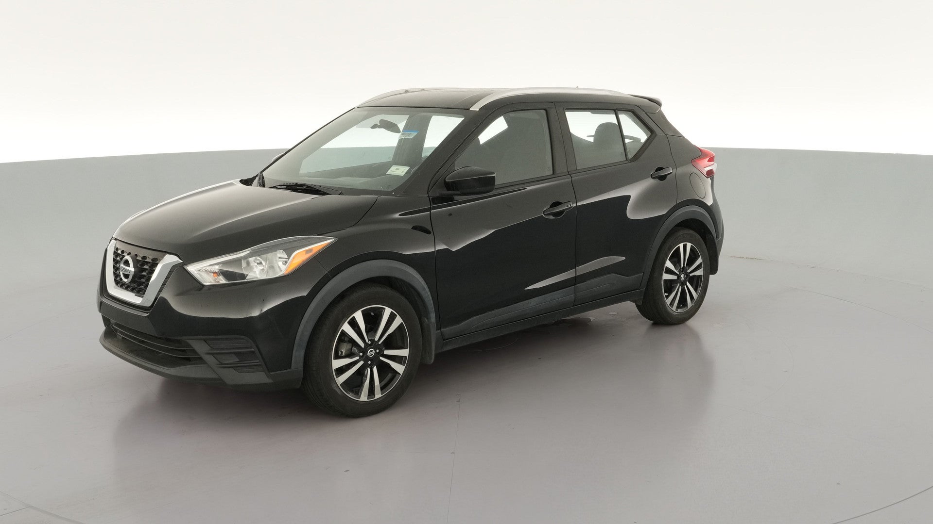 2019 Nissan Kicks vehicle photo
