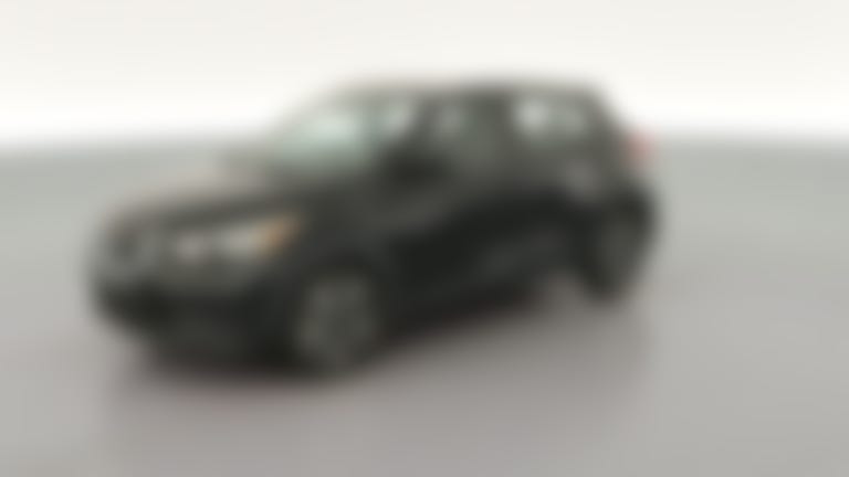 2019 Nissan Kicks vehicle photo