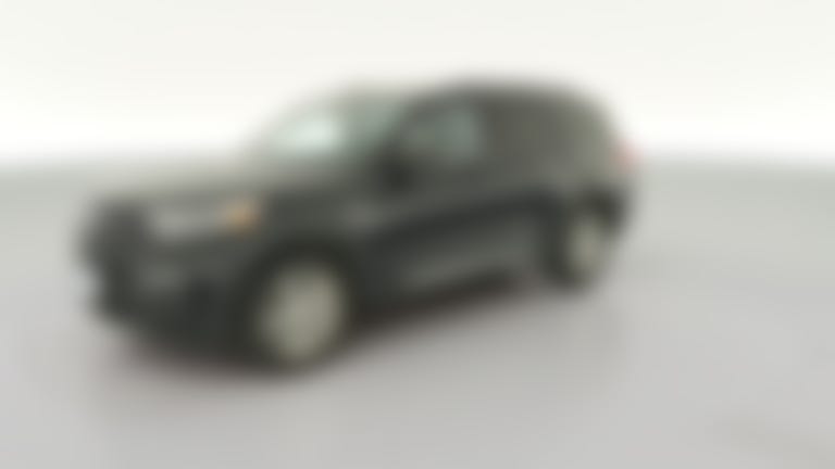 2021 Ford Explorer vehicle photo