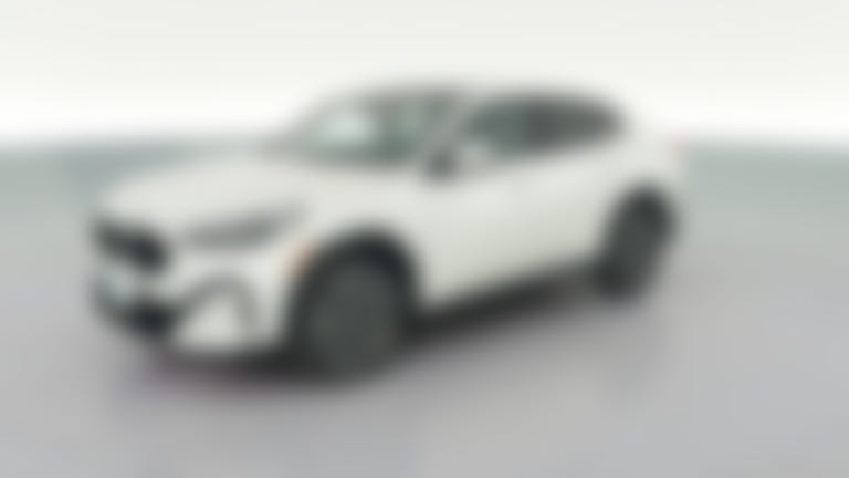 2025 BMW X2 vehicle photo