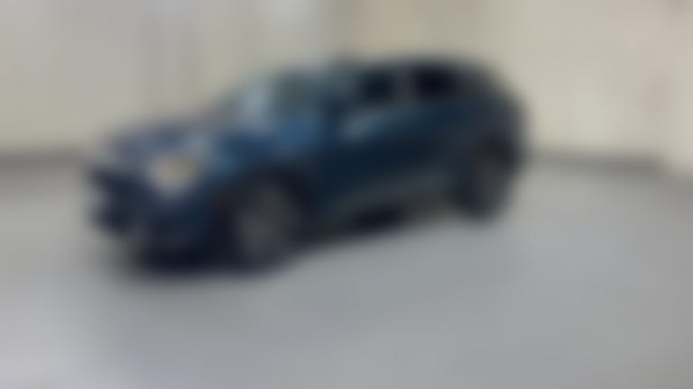 2024 Kia Sportage Hybrid vehicle photo