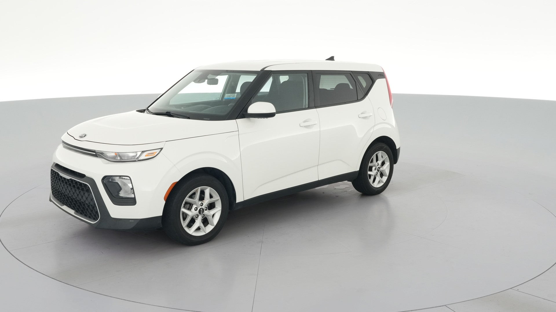 2020 Kia Soul vehicle photo