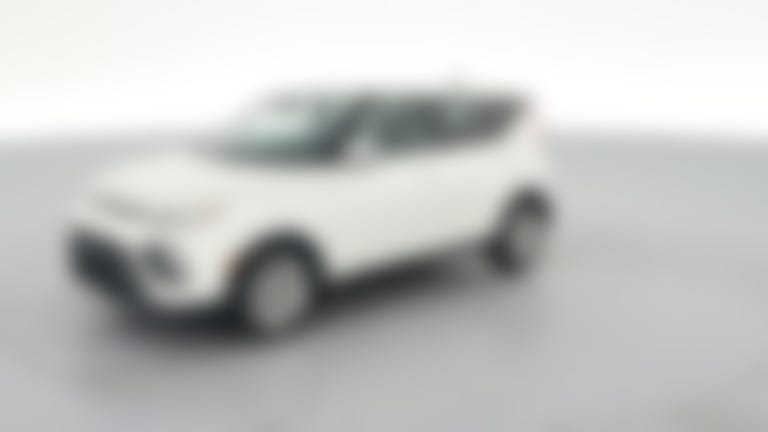 2020 Kia Soul vehicle photo