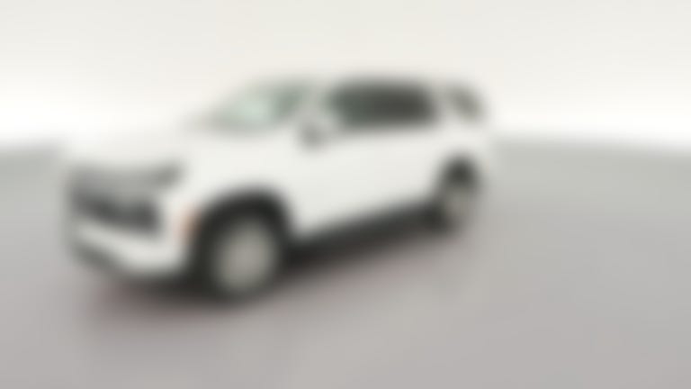 2025 Chevrolet Tahoe vehicle photo