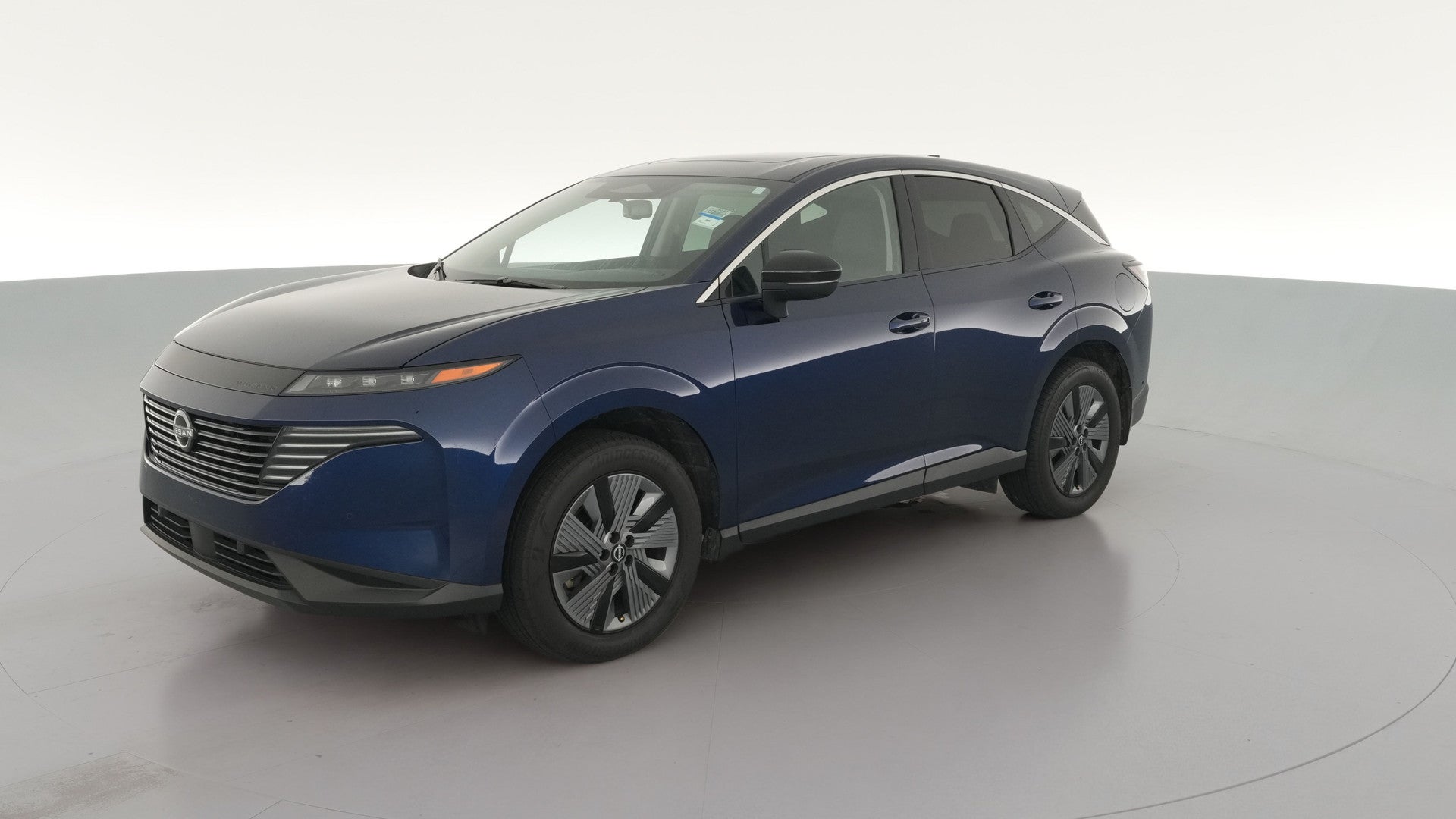 2025 Nissan Murano vehicle photo