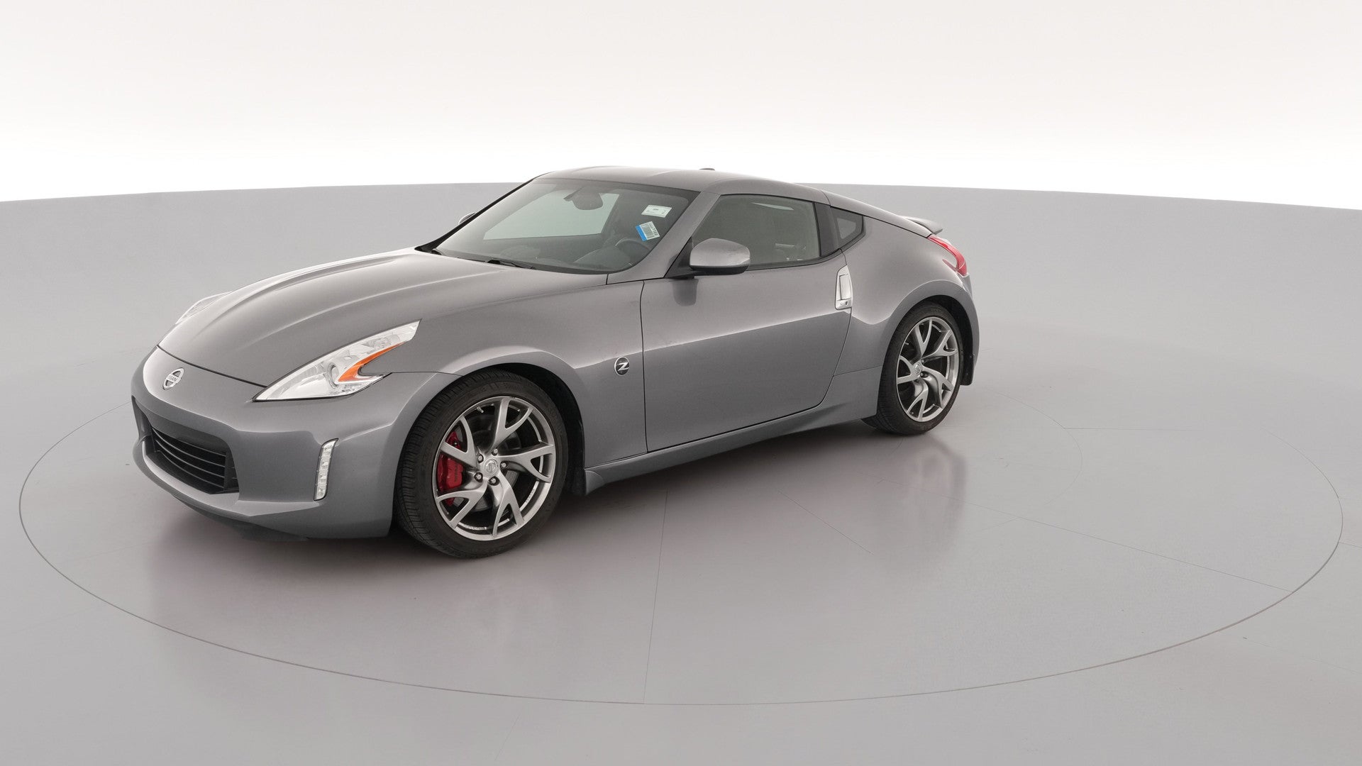 2013 Nissan 370Z vehicle photo