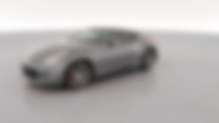 2013 Nissan 370Z vehicle photo