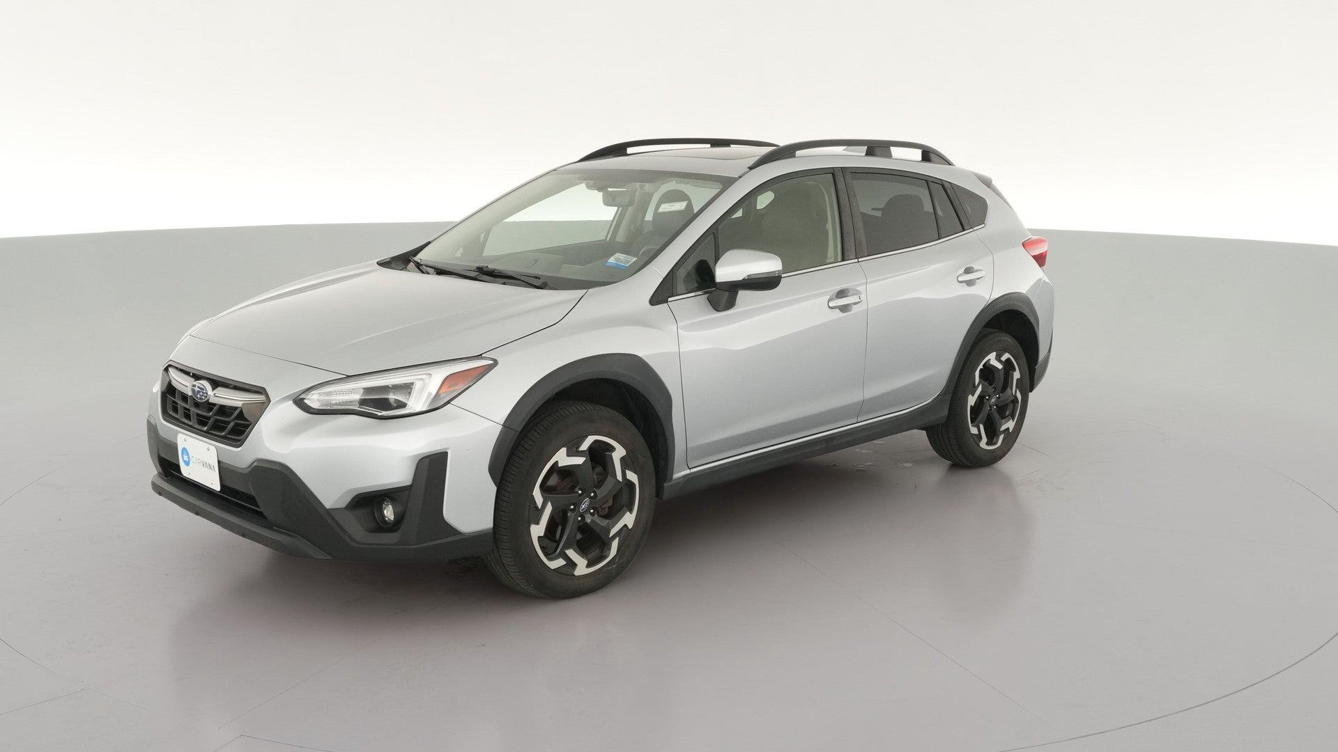 2023 Subaru Crosstrek vehicle photo