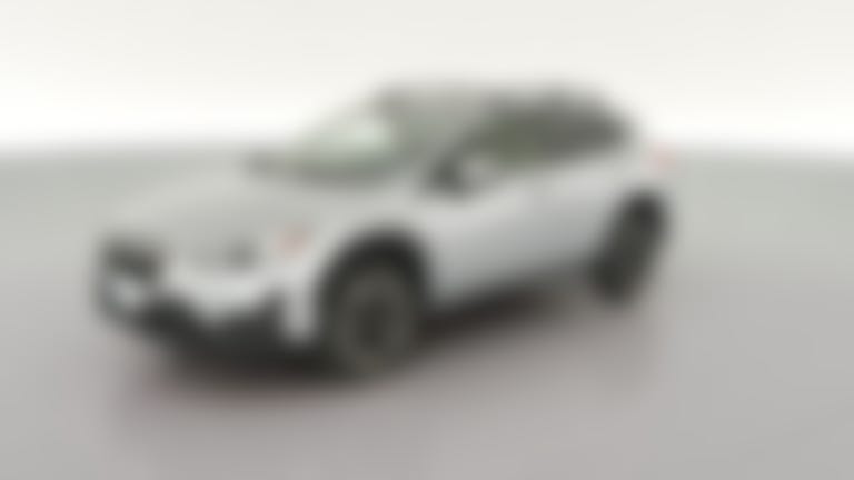 2023 Subaru Crosstrek vehicle photo