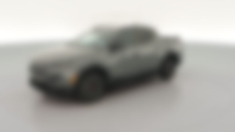 2024 Hyundai Santa Cruz vehicle photo