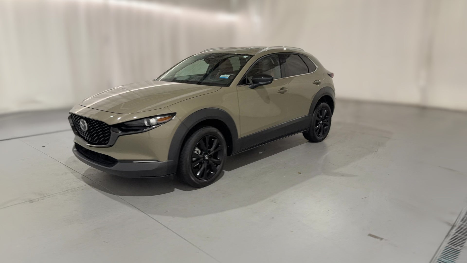 2024 MAZDA CX-30 vehicle photo