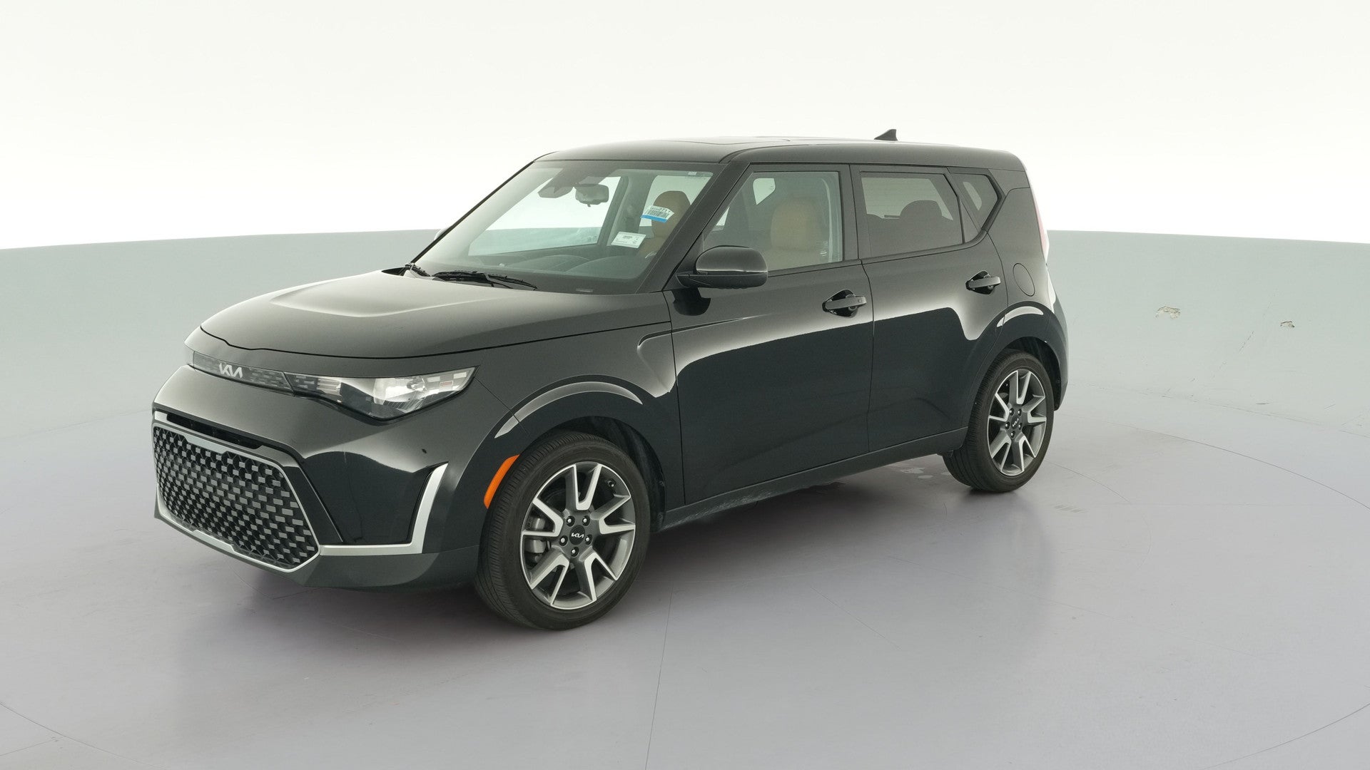 2024 Kia Soul vehicle photo