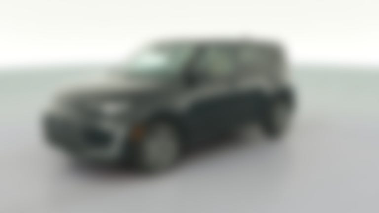 2024 Kia Soul vehicle photo