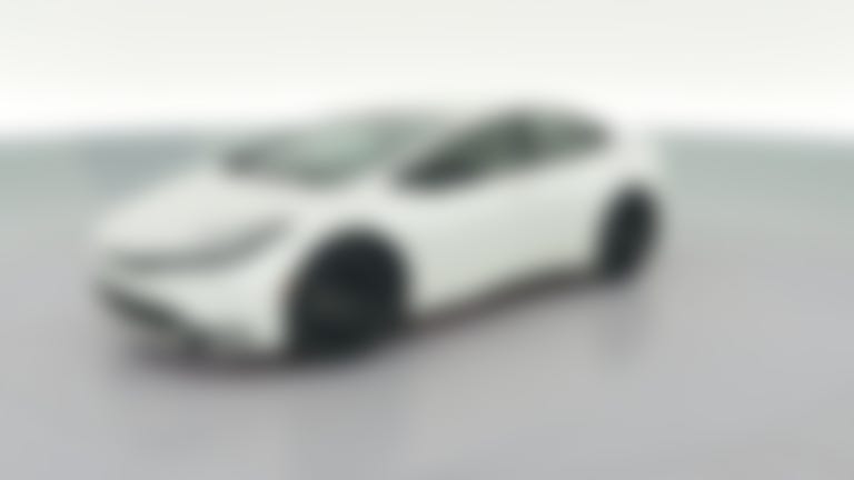 2024 Toyota Prius Prime vehicle photo