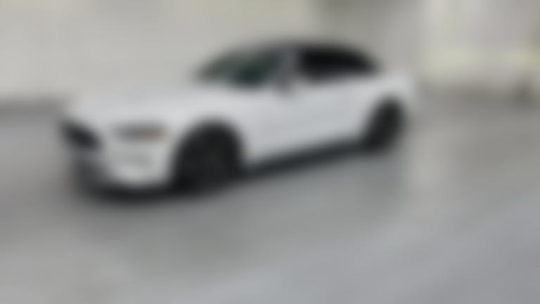 2019 Ford Mustang vehicle photo