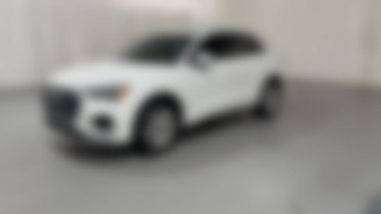 2020 Audi Q3 vehicle photo