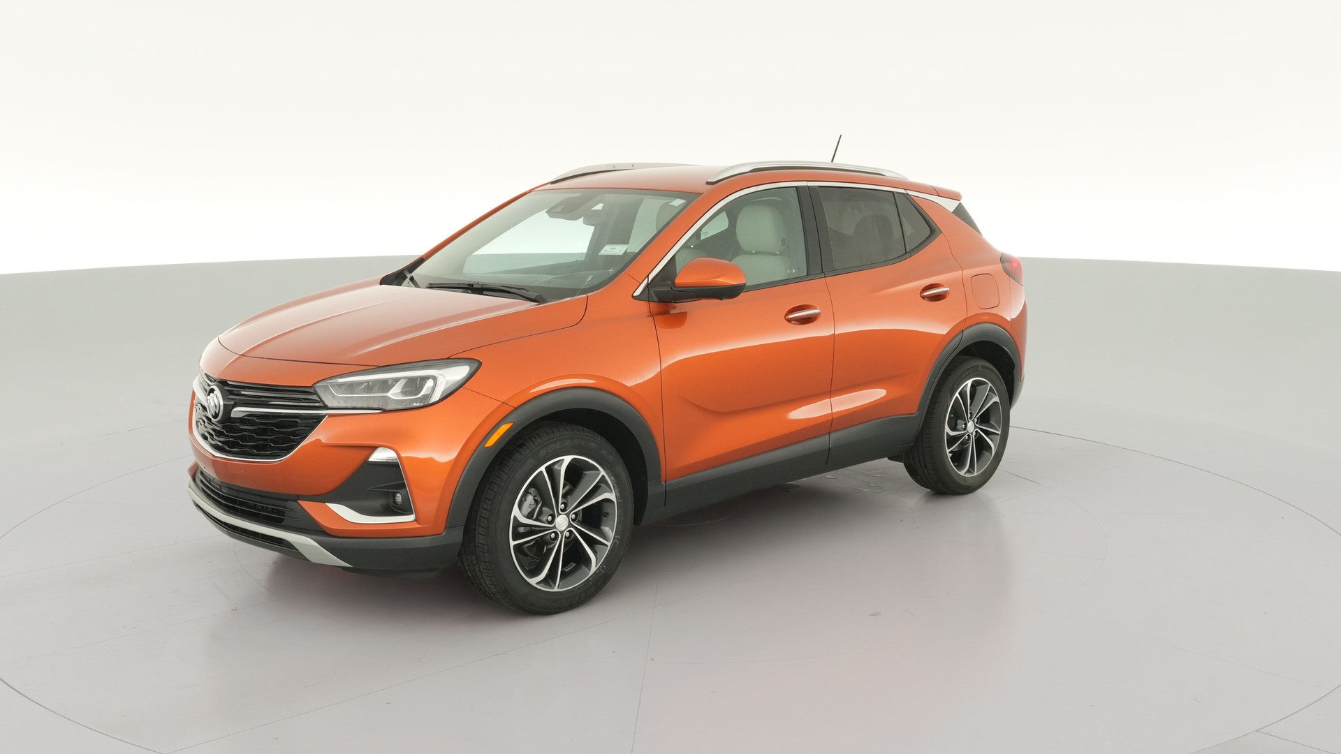 2022 Buick Encore GX vehicle photo
