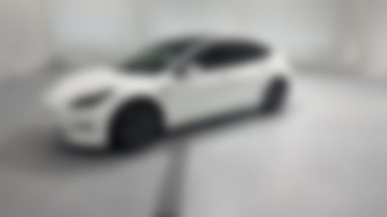 2023 Tesla Model 3 vehicle photo