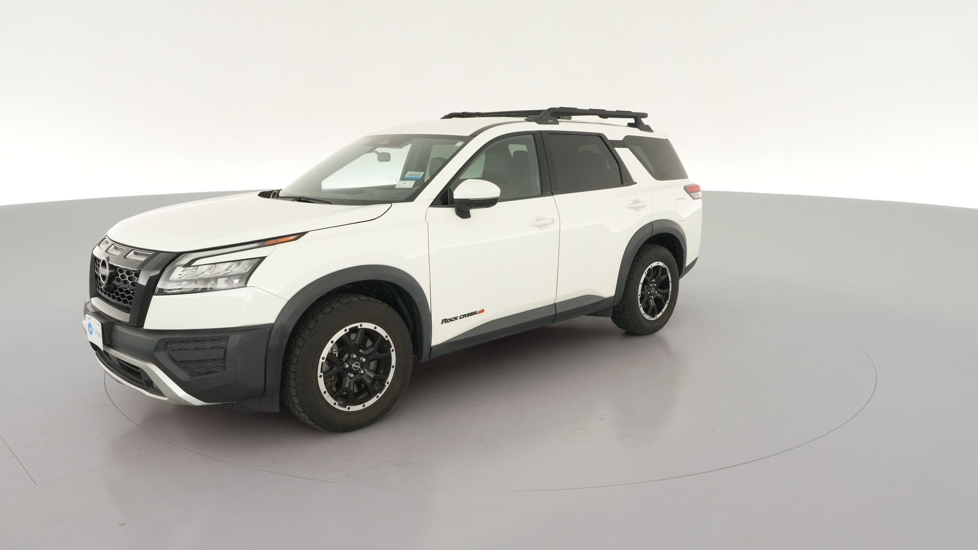 2023 Nissan Pathfinder vehicle photo