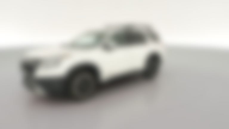 2023 Nissan Pathfinder vehicle photo