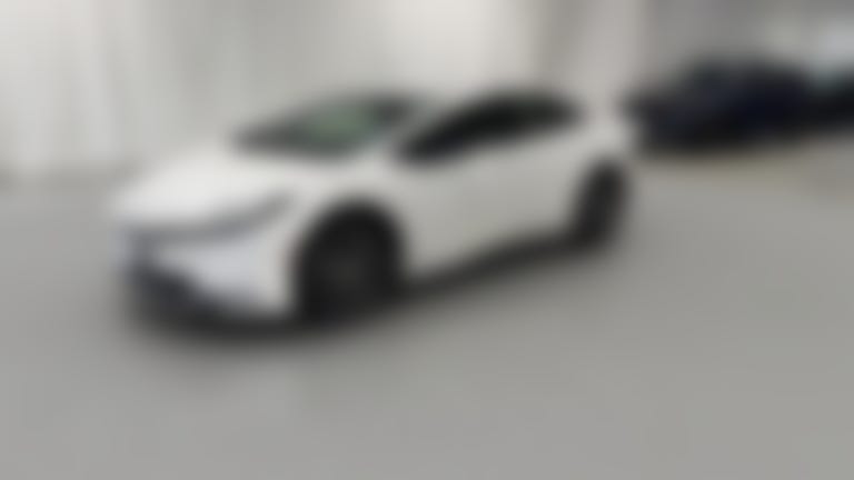 2024 Toyota Prius vehicle photo