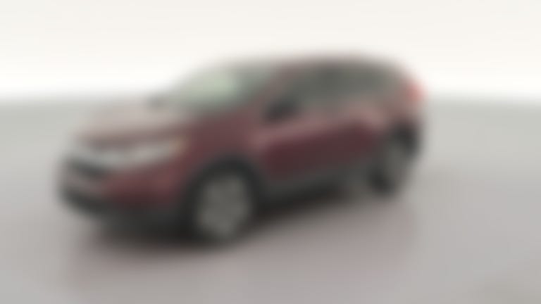 2017 Honda CR-V vehicle photo