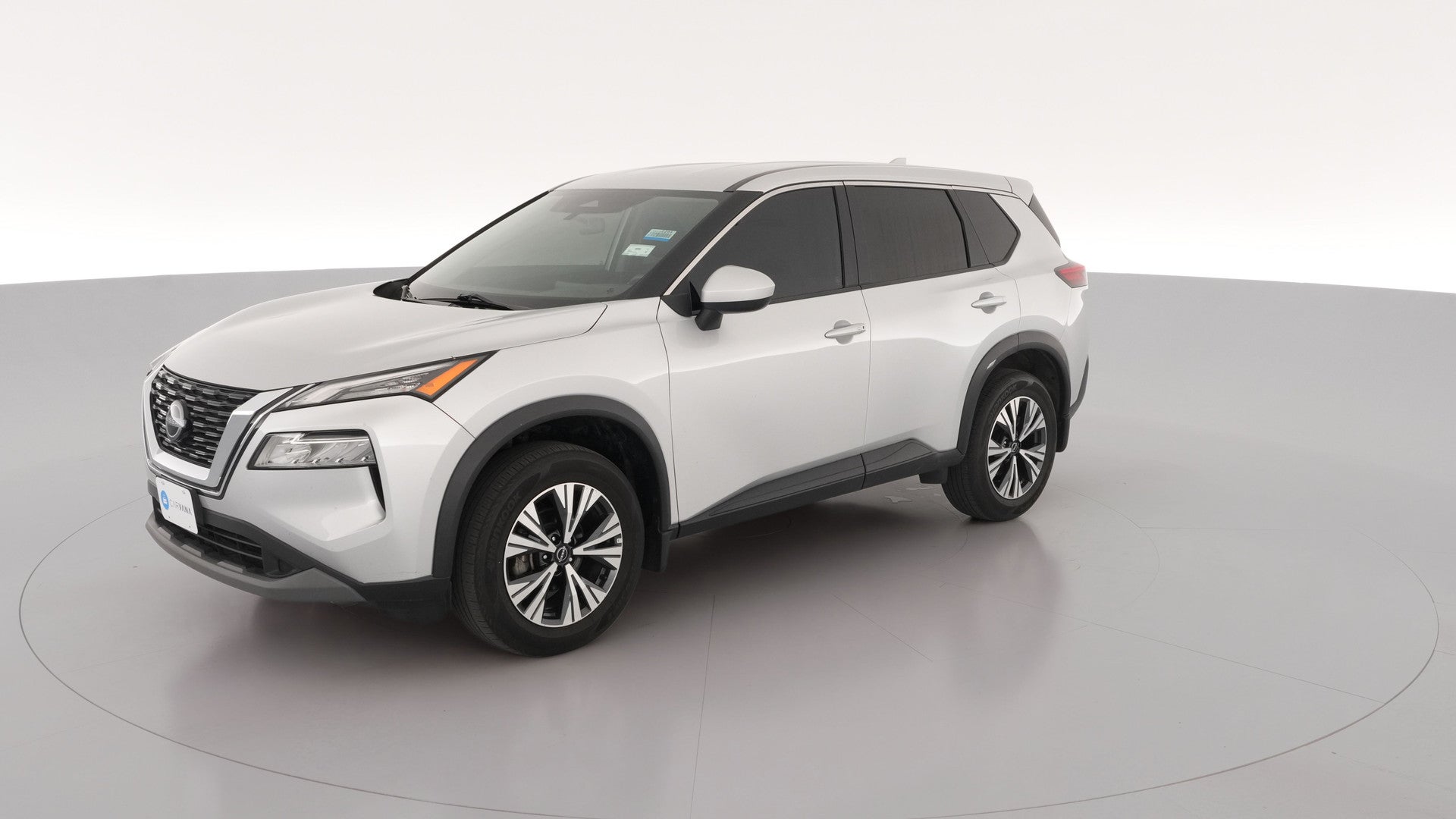 2023 Nissan Rogue vehicle photo