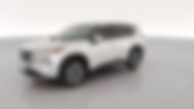 2023 Nissan Rogue vehicle photo