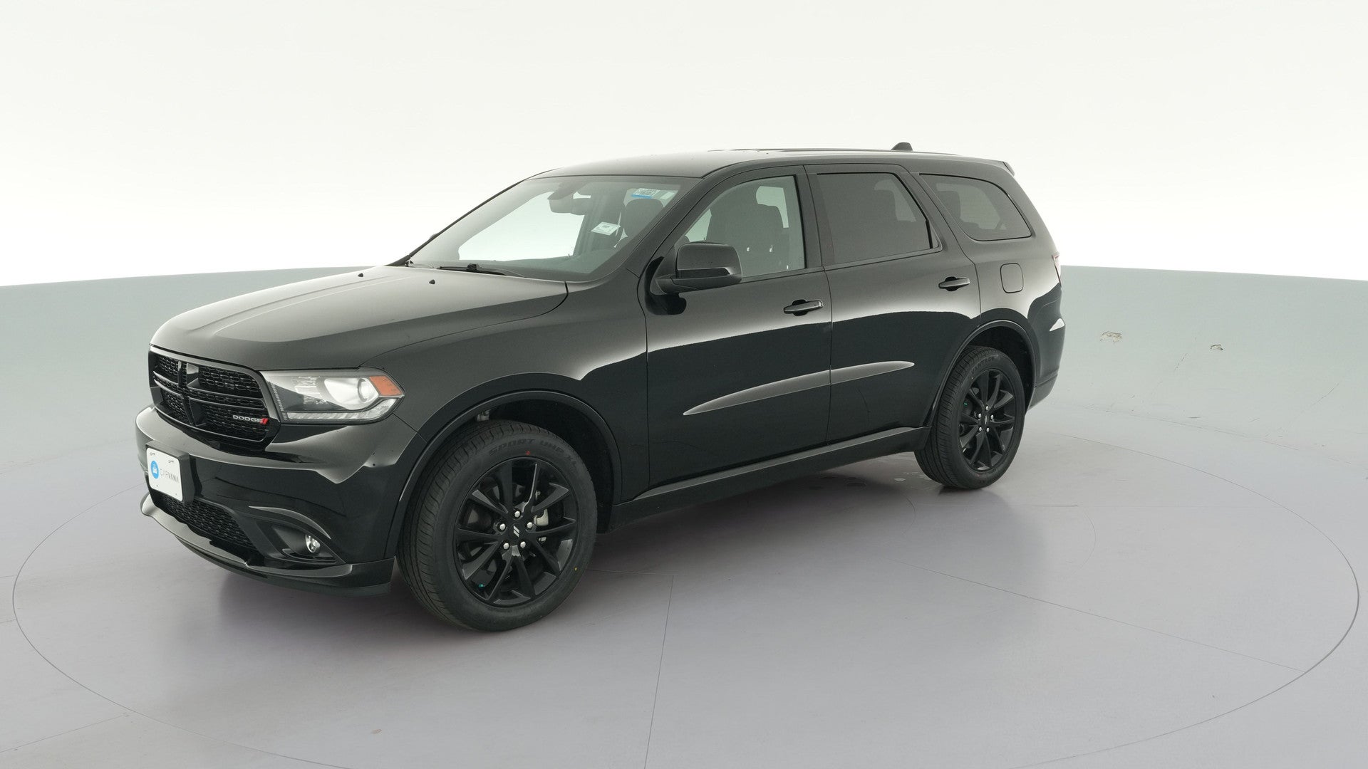 2019 Dodge Durango vehicle photo