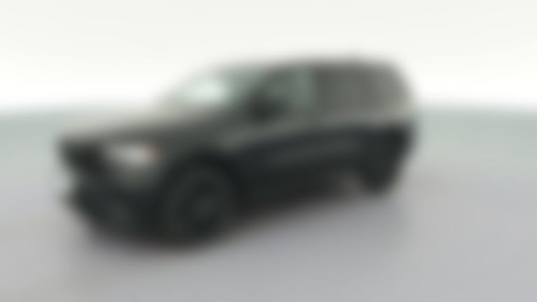 2019 Dodge Durango vehicle photo