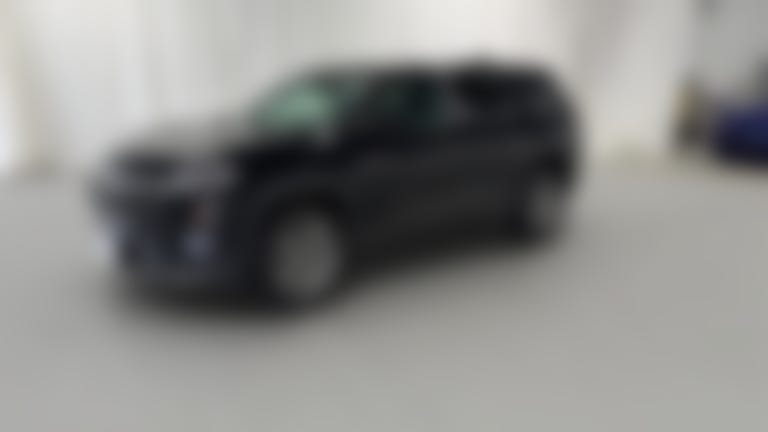 2026 Chevrolet Equinox vehicle photo